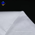 Woodpulp/Polyeester Spunlace Nonwoven Fabric Biodegradation 40GSM 50GSM